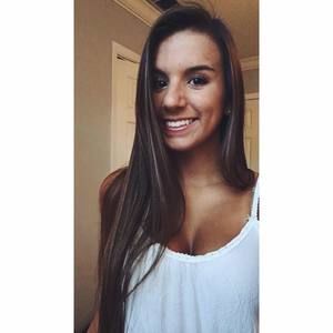 Meet your Posher, Brianne